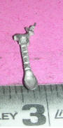 F-79 Deer Spoon