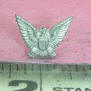 183 Eagle - Flat Door Plaque