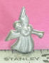 J-66 Angel with Horn, 