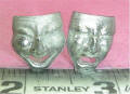 K-19 Large Masks Comedy or Tragedy 