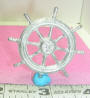 K-04 Ships Wheel 