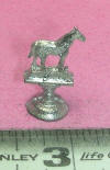 M-49 Horse Trophy