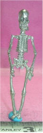 P-17 Large Skeleton