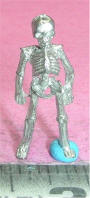 P-18 Small Skeleton