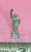 S-10 Medium Statue of Liberty  HS