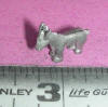 S-68J Nativity Piece Donkey