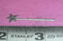 S-85 Fairy or Wizards Star Wand
