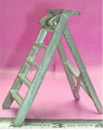 A-Frame Ladder