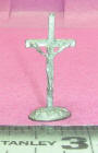 Cross-C Crucifix