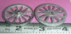 W-07 Wheel Barrow Wheels