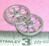 WI Flat Wheels 