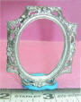 FR15 Oval Frame