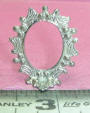 FR424 Small Ornate Frame, Standing