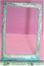 FR461-B Ornate Frame