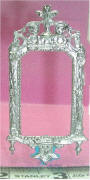 FR463 Victorian Mirror Frame