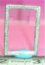 FR709-B Small Ornate Frame