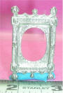 FR727 Ornate Mirror