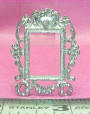 FR742 Victorian Mirror Standing