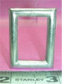 FR791 Plain Rectangular Frame