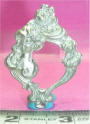 FR808 Art Nouveau Frame