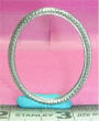 FR728 Oval bead Frame