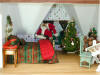 Glencroft Christmas Cottage by Grace