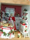 Glencroft Christmas Cottage by Grace