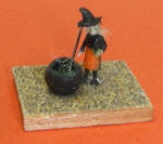 144 scale Witches by Grace