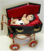 Vampire Baby Carriage by Grace