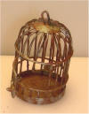 Rusty Birdcages for Sanford & Sons