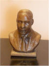 Martin Luther King Bust for S&S