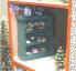Santa's Christmas & Cookie Shop