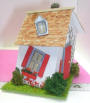 The Crooked Play House by Grace