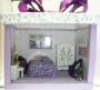 Gift Box Bedroom by Grace