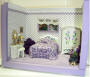 Gift Box Bedroom by Grace