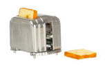 B3208 Toaster w/toast