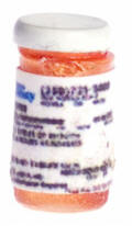 FA21141 Medicine Bottle