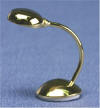 MH45125 Brass Desk Lamp