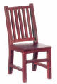 P3146 Straight side chair