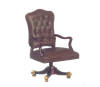 P3468MH  Governor's Desk Chair