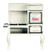 DL7510 Roper Stove