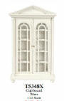 T5348X White Cupboard