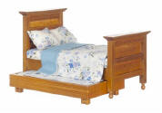 T6200 Trundle Bed