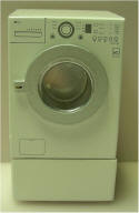 CLA10912 Washer