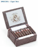 IM65921 Box of Cigars