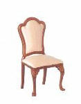 J31061 Victorian Side Chair by JBM