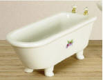 M0349TB Tub w/decal