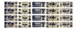 TIN1019 Civil War Currency