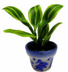 A047 Potted Plant