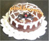 K1459 Spider Cake